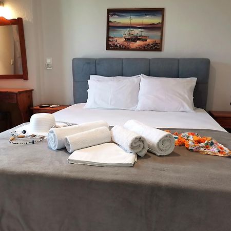 Studios Lia Adults Only -Fully Renovated 克里斯阿穆迪亚 外观 照片