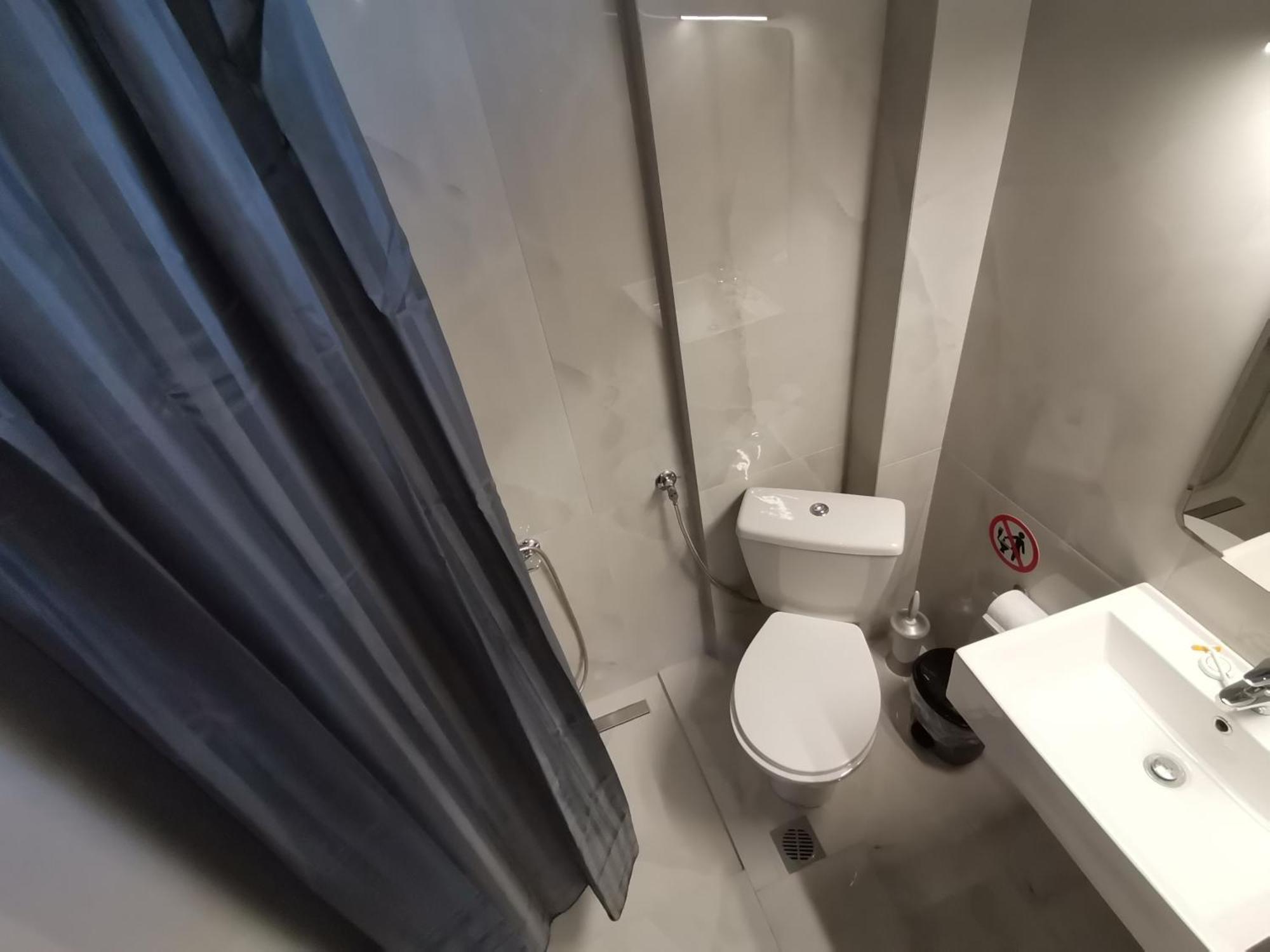 Studios Lia Adults Only -Fully Renovated 克里斯阿穆迪亚 外观 照片